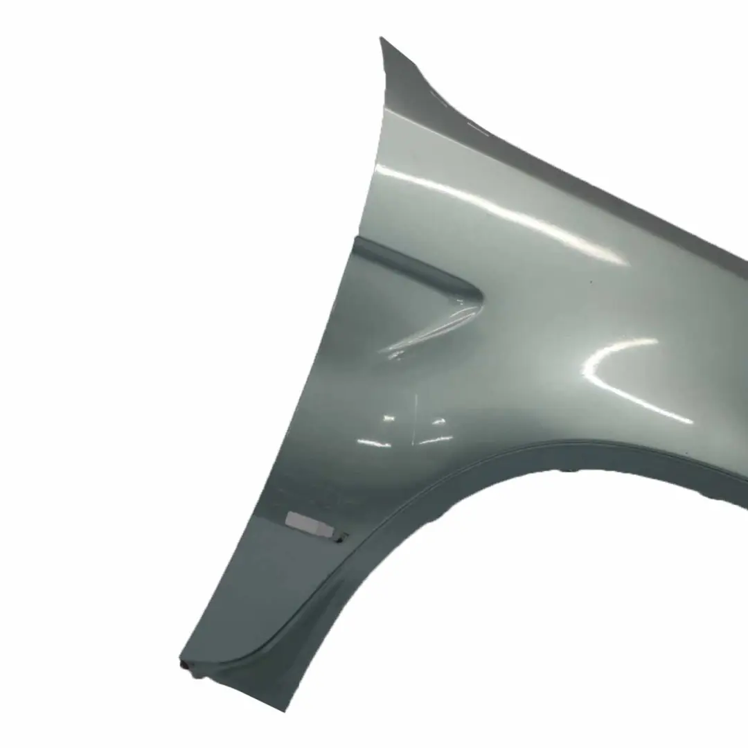 BMW X5 E53 Błotnik Prawy Turkisgrau Green - 442 - SKU 7000386-TUG - Numer Części 7000386