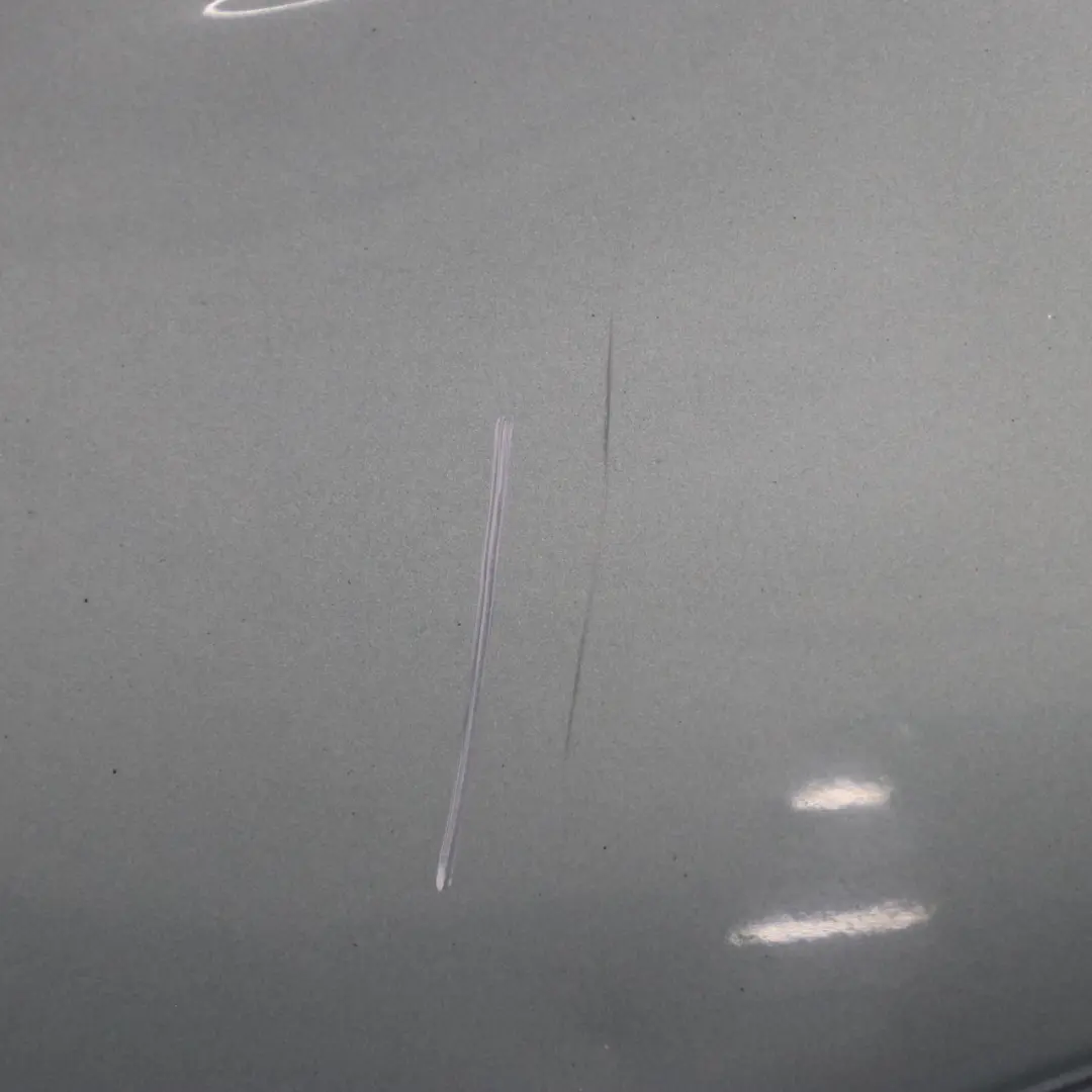 Panel Lateral Ala Delantero Derecho Turquesa Gris Verde - 442 para BMW X5 E53 con número de pieza 7000386 BMW X5 E53 Panel Lateral Ala Delantero Derecho Turquesa Gris Verde - 442 - SKU 7000386-TUG - Número de pieza 7000386