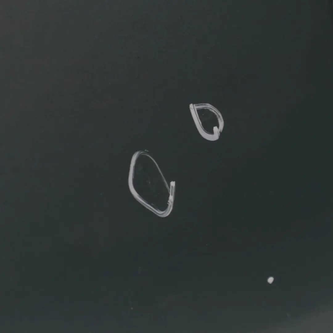 Seitenteil Kotflügel vorne rechts Türkis Grau Grün - 442 für BMW X5 E53 mit Teilenummer 7000386 BMW X5 E53 Seitenteil Kotflügel vorne rechts Türkis Grau Grün - 442 - SKU 7000386-TUG - Teilenummer 7000386