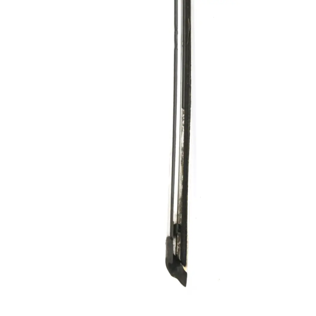 BMW E46 Touring Anteriore Sinistra Modanatura Tetto Striscia Cromata - SKU 7000513 - Numero di parte 7000513