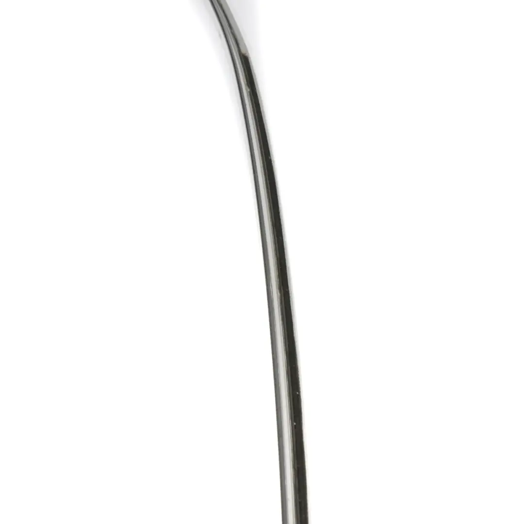 BMW E46 Touring Front Left N/S Roof Moulding Drainage Trim Strip Chrome - SKU 7000513 - Part number 7000513