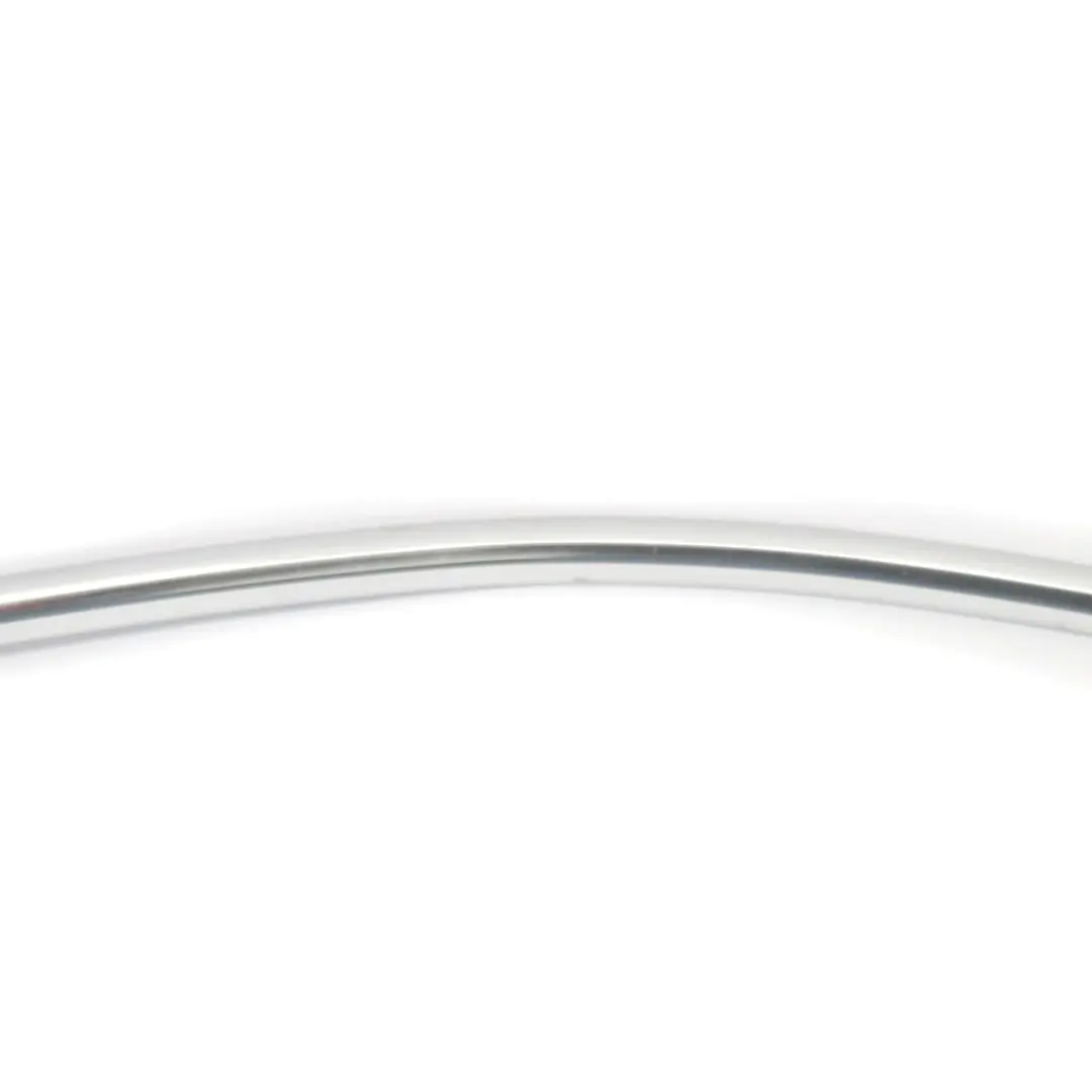 BMW E46 Touring Front Left N/S Roof Moulding Drainage Trim Strip Chrome - SKU 7000513 - Part number 7000513