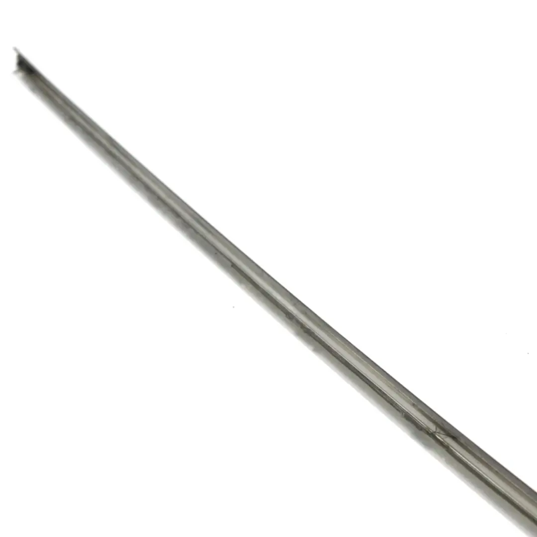 Delantero Derecho Techo Moldura Tira Embellecedor Cromo para BMW E46 Touring con número de pieza 7000514 BMW E46 Touring Delantero Derecho Techo Moldura Tira Embellecedor Cromo - SKU 7000514 - Número de pieza 7000514