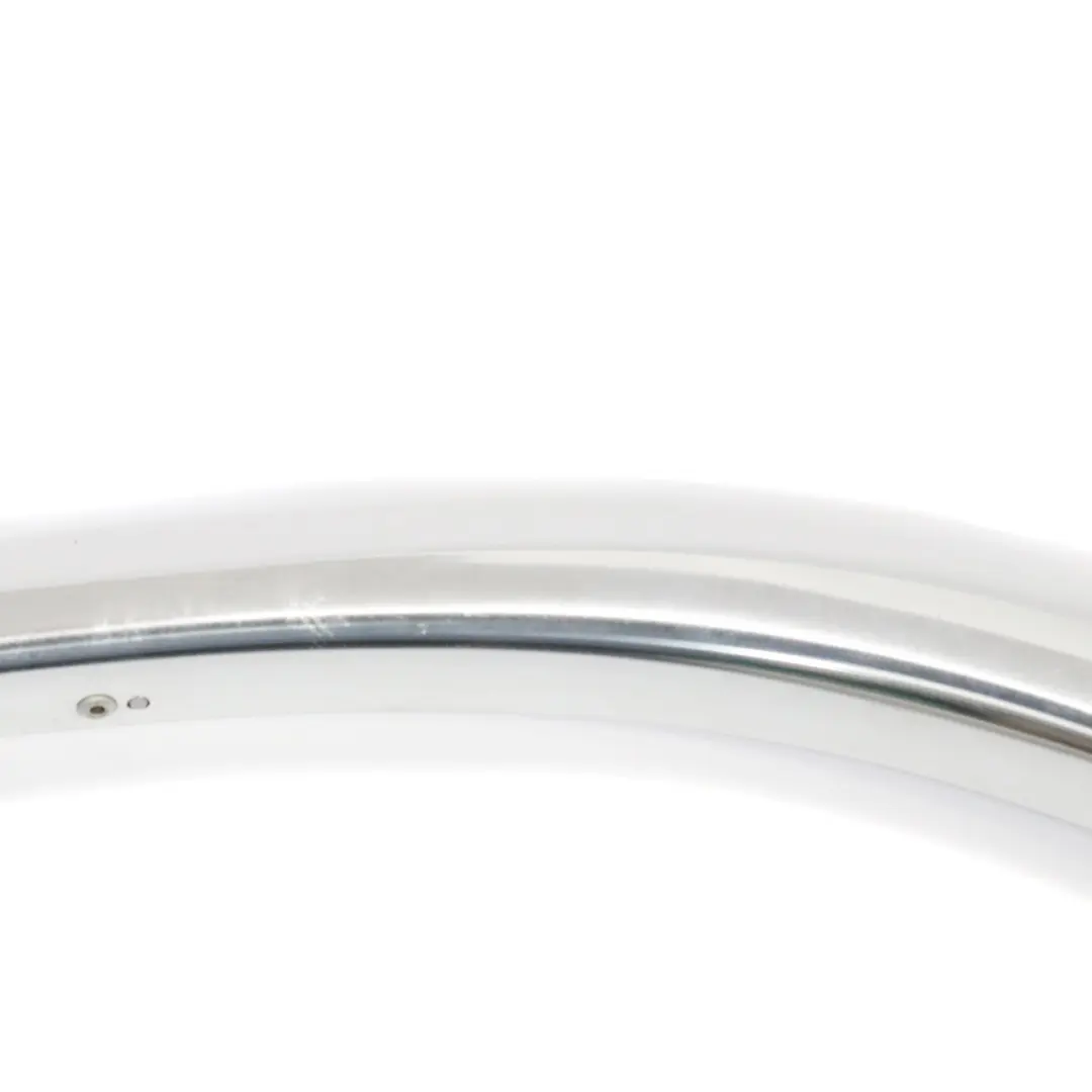 Moulage Toit Bande Drainage Arrière Gauche Chromé pour BMW E46 à propos du numéro de pièce 7000517 BMW E46 Moulage Toit Bande Drainage Arrière Gauche Chromé - SKU 7000517 - Numéro de pièce 7000517