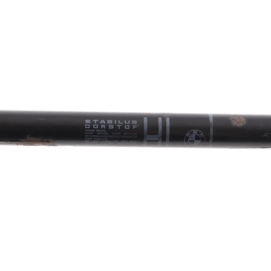BMW E65 Door Soft Close Brake Strut Limiter Damper Rear Left N/S - SKU 7001005-1 - Part number 7001005