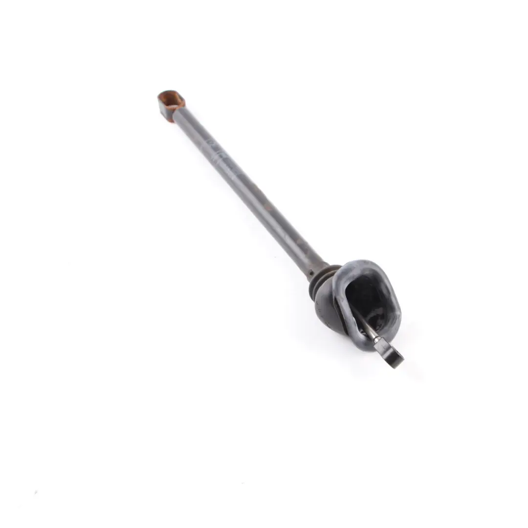 BMW E65 Door Soft Close Brake Strut Limiter Damper Rear Left N/S - SKU 7001005-1 - Part number 7001005