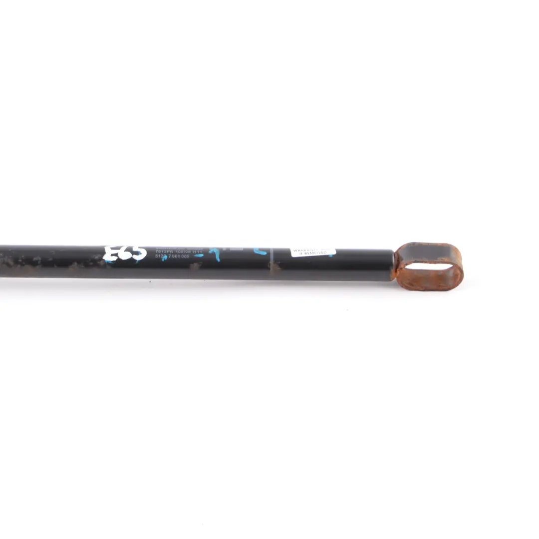 Tür Soft Close Bremsstrebendämpfer Türbremse Hinten Links für BMW 7 er E65 mit Teilenummer 7001005 BMW 7 er E65 Tür Soft Close Bremsstrebendämpfer Türbremse Hinten Links - SKU 7001005-1 - Teilenummer 7001005