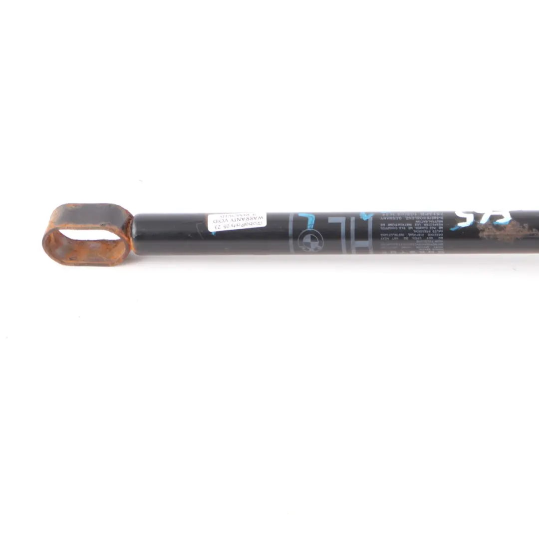 BMW 7 er E65 Tür Soft Close Bremsstrebendämpfer Türbremse Hinten Links - SKU 7001005-1 - Teilenummer 7001005