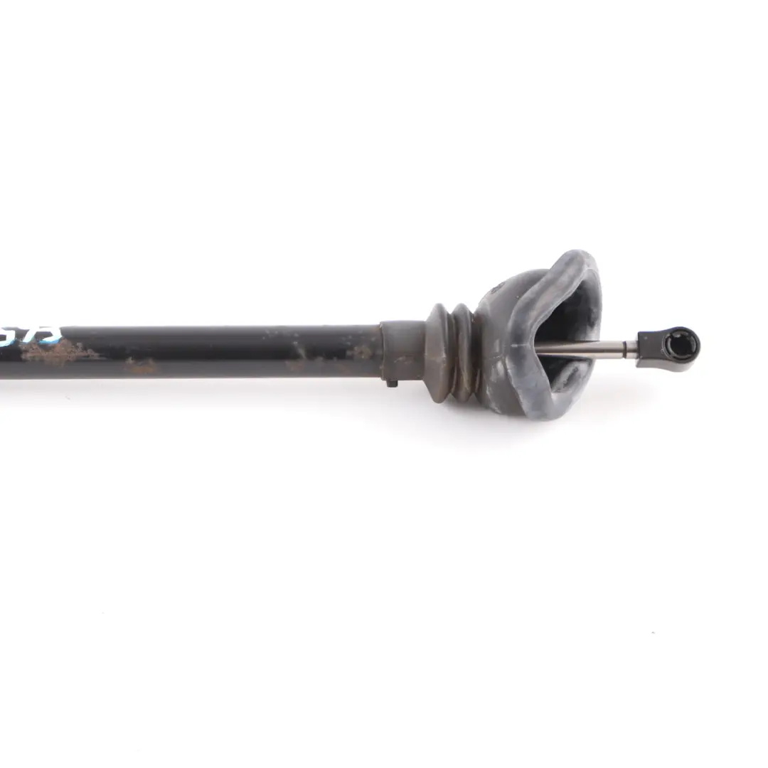 BMW 7 er E65 Tür Soft Close Bremsstrebendämpfer Türbremse Hinten Links - SKU 7001005-1 - Teilenummer 7001005