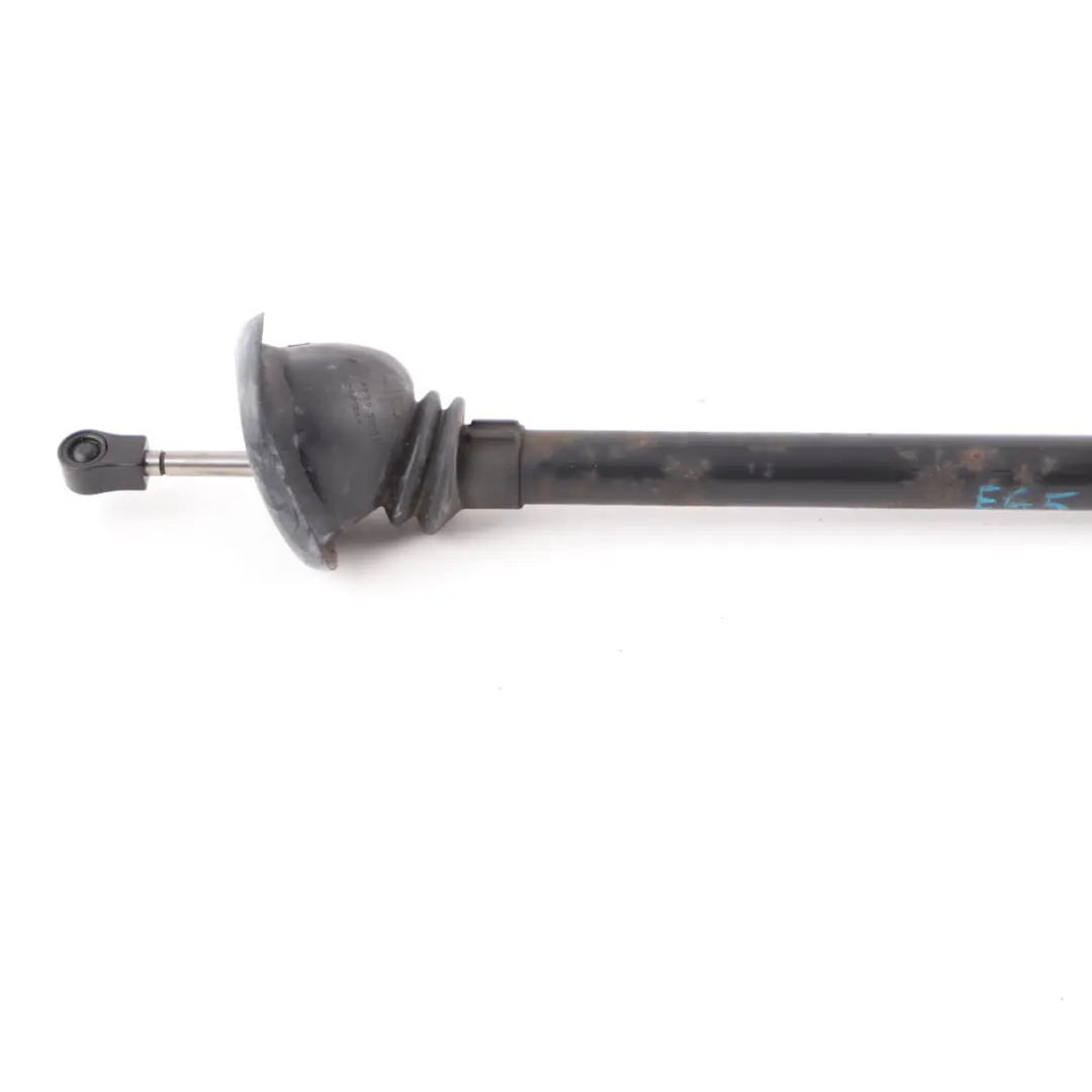 BMW E65 Door Soft Close Brake Strut Limiter Damper Rear Right O/S - SKU 7001006-1 - Part number 7001006