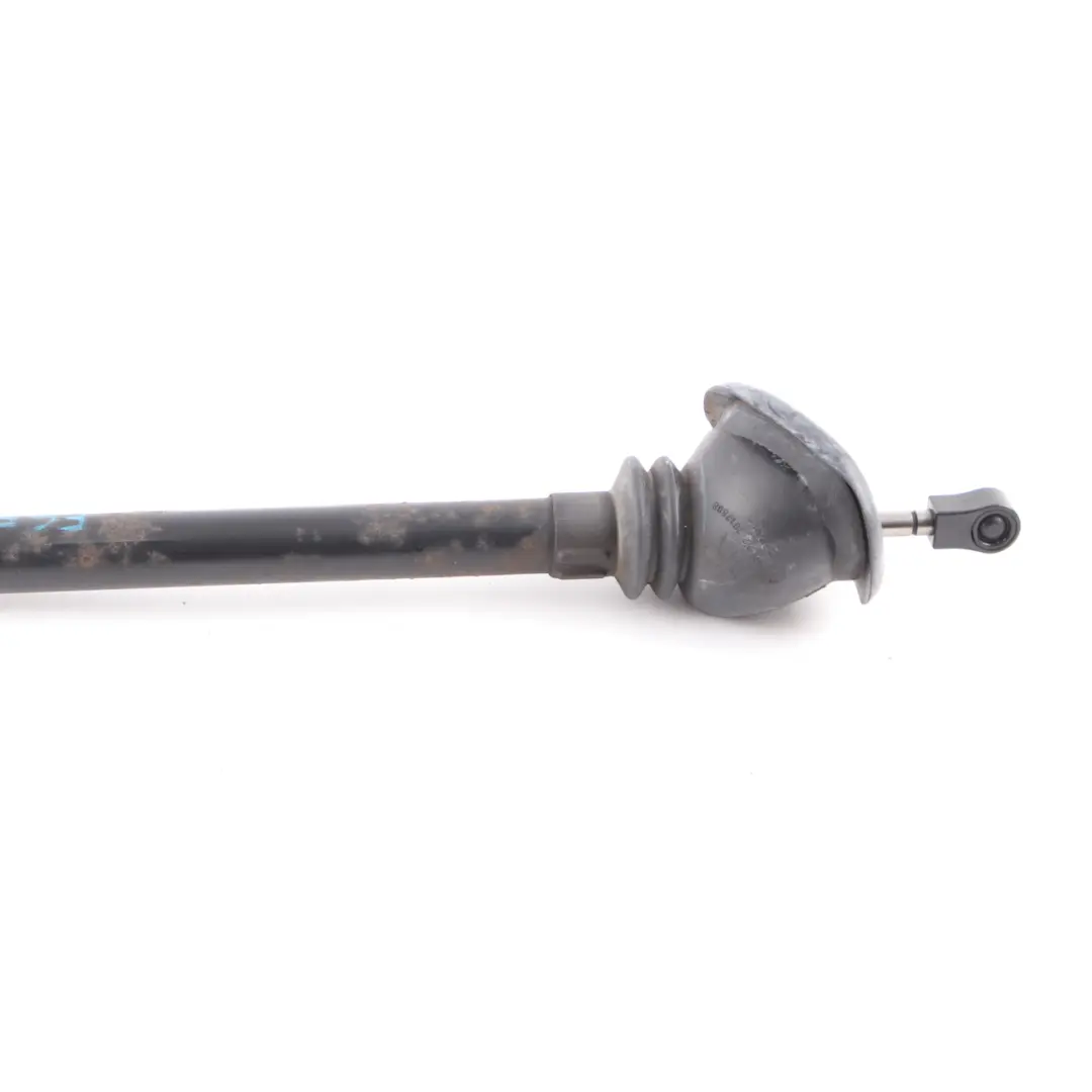 BMW E65 Door Soft Close Brake Strut Limiter Damper Rear Right O/S - SKU 7001006-1 - Part number 7001006
