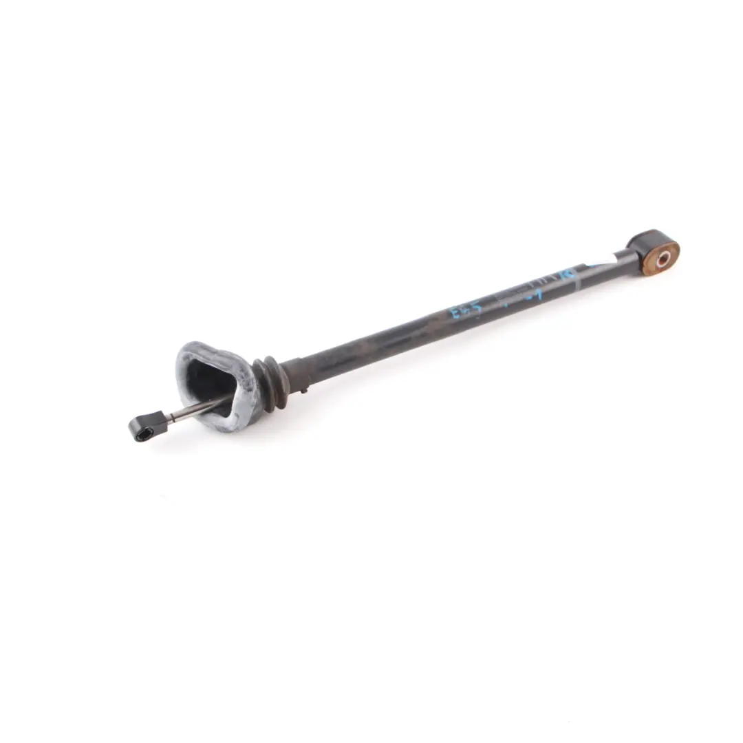 Door Soft Close Brake Strut Limiter Damper Rear Right O/S to BMW E65 with Part number 7001006 BMW E65 Door Soft Close Brake Strut Limiter Damper Rear Right O/S - SKU 7001006-1 - Part number 7001006