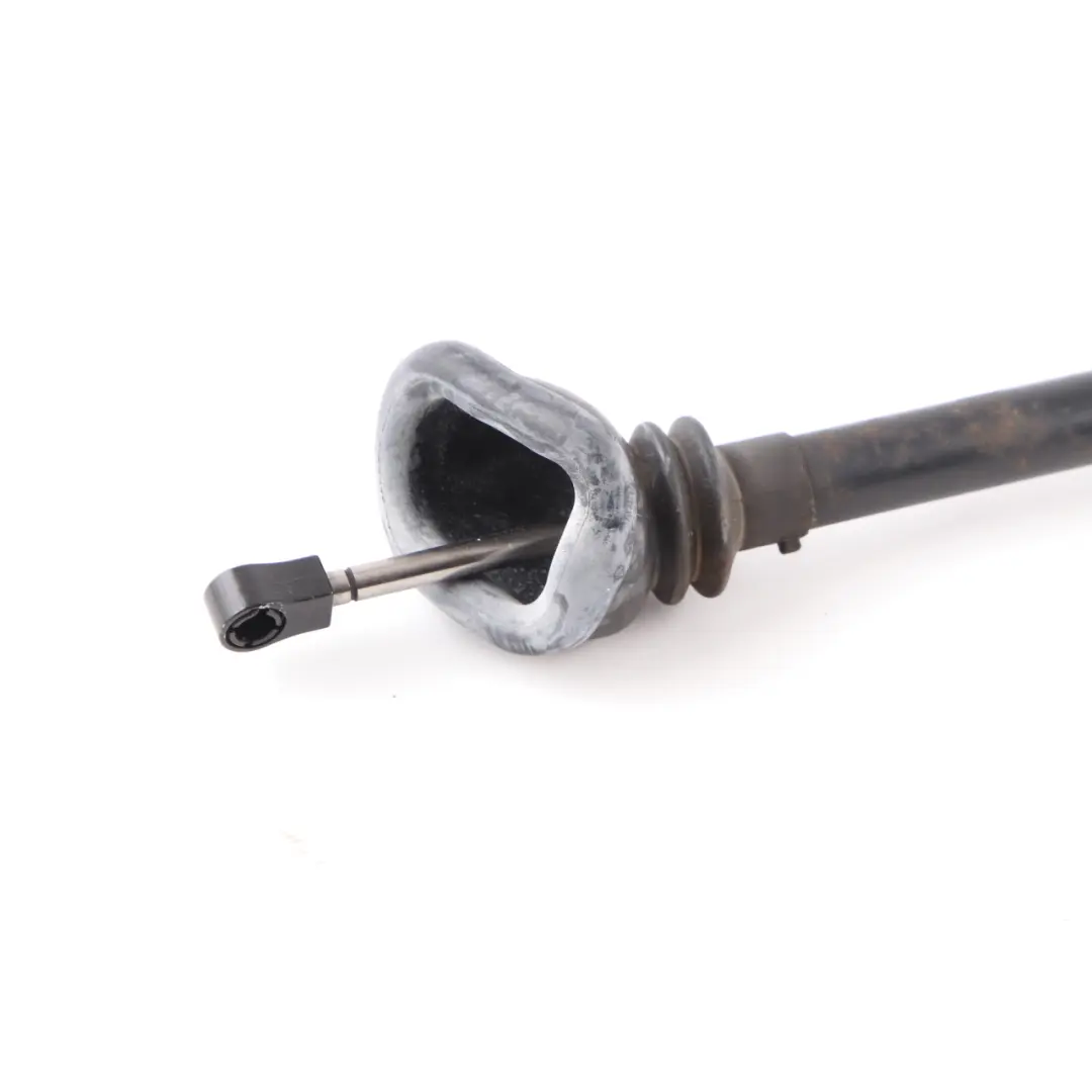 Door Soft Close Brake Strut Limiter Damper Rear Right O/S to BMW E65 with Part number 7001006 BMW E65 Door Soft Close Brake Strut Limiter Damper Rear Right O/S - SKU 7001006-1 - Part number 7001006