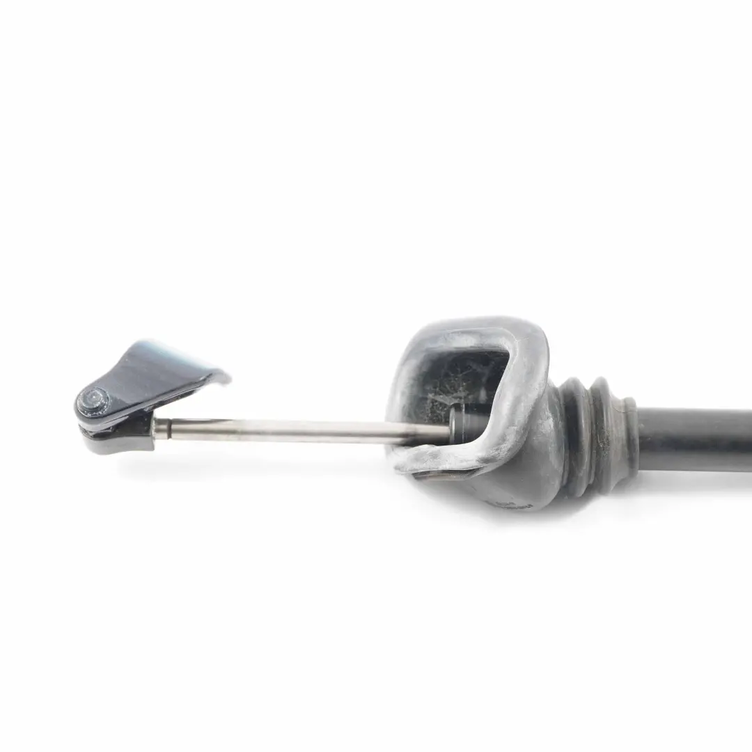 BMW E65 Door Soft Close Brake Strut Damper Rear Right O/S - SKU 7001006 - Part number 7001006