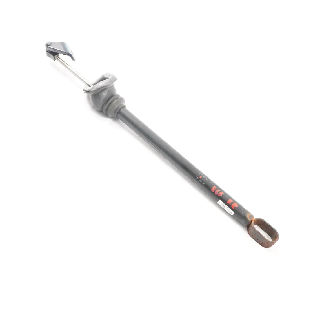 Amortisseur de jambe de frein arrière droit pour BMW E65 à propos du numéro de pièce 7001006 BMW E65 Amortisseur de jambe de frein arrière droit - SKU 7001006 - Numéro de pièce 7001006