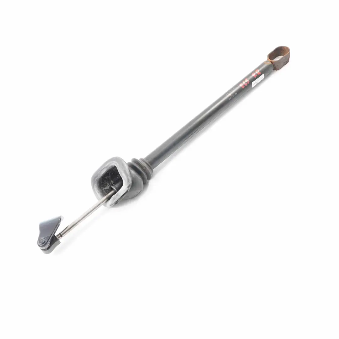 BMW E65 Door Soft Close Brake Strut Damper Rear Right O/S - SKU 7001006 - Part number 7001006