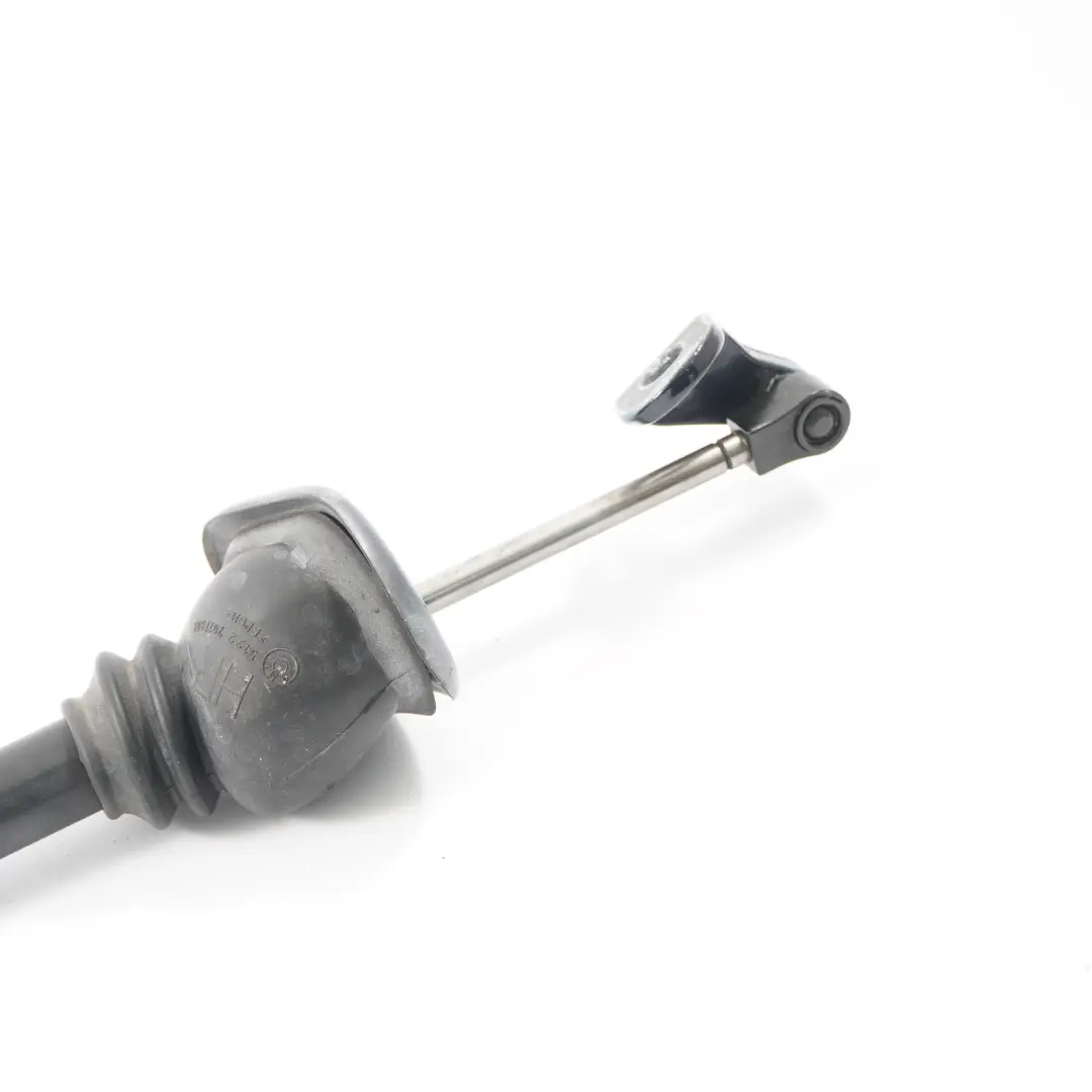 BMW E65 Door Soft Close Brake Strut Damper Rear Right O/S - SKU 7001006 - Part number 7001006