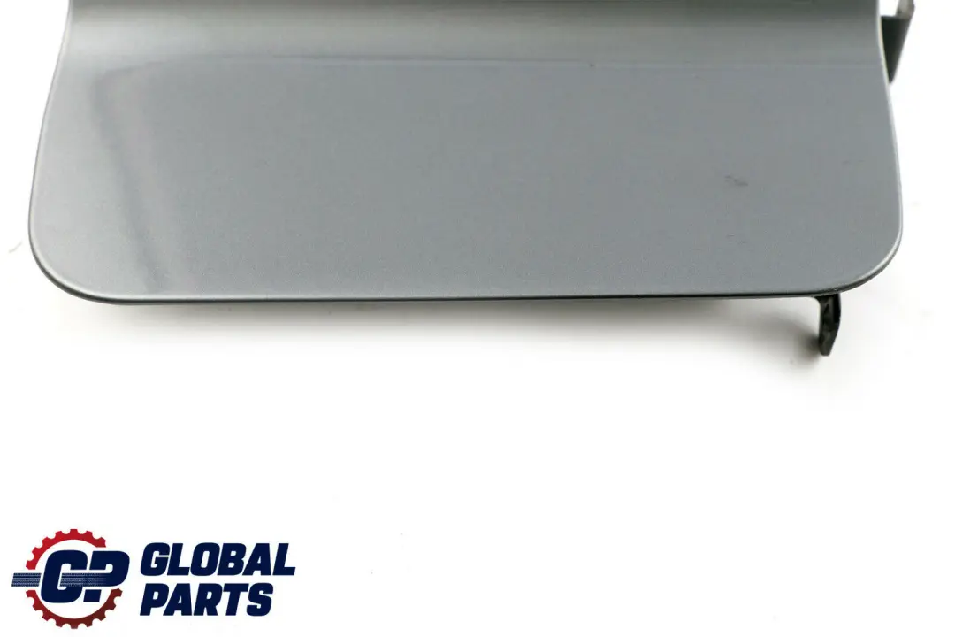 BMW X5 Series E53 Fill In Flap Fuel Cover Stahlgrau Steel Grey Metallic 400 - SKU 7001027-STH - Part number 7001027