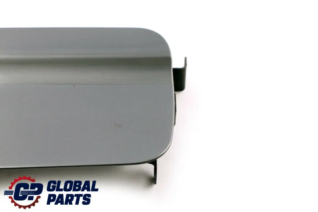 BMW X5 E53 Cache pour Reservoir Couvercle Gris Acier Gris Metallique 400 - SKU 7001027-STH - Numéro de pièce 7001027