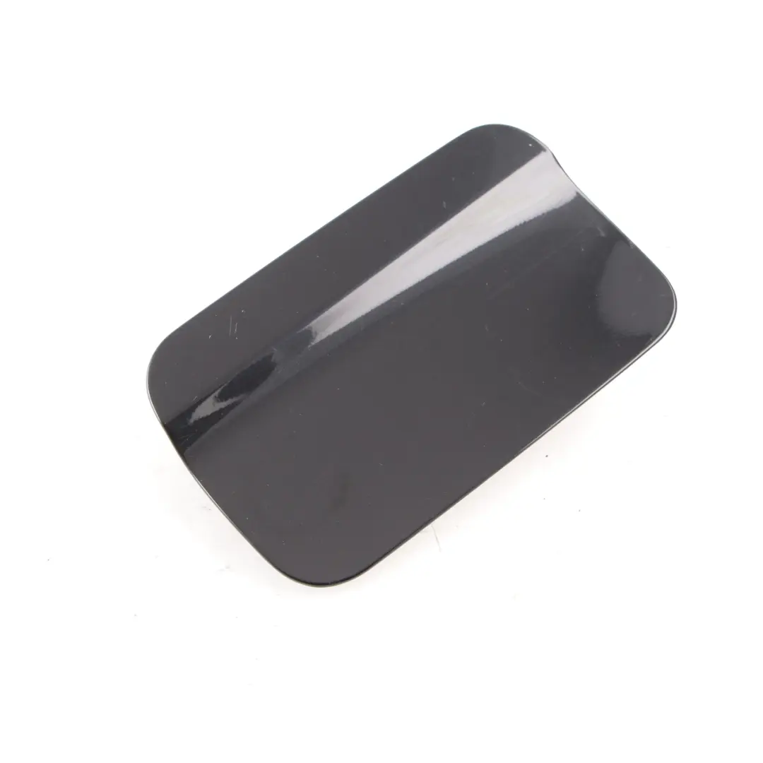 Fill In Flap Fuel Cover Black Sapphire Metallic to BMW X5 Series E53 with Part number 7001027 BMW X5 Series E53 Fill In Flap Fuel Cover Black Sapphire Metallic - SKU 7001027-BS - Part number 7001027