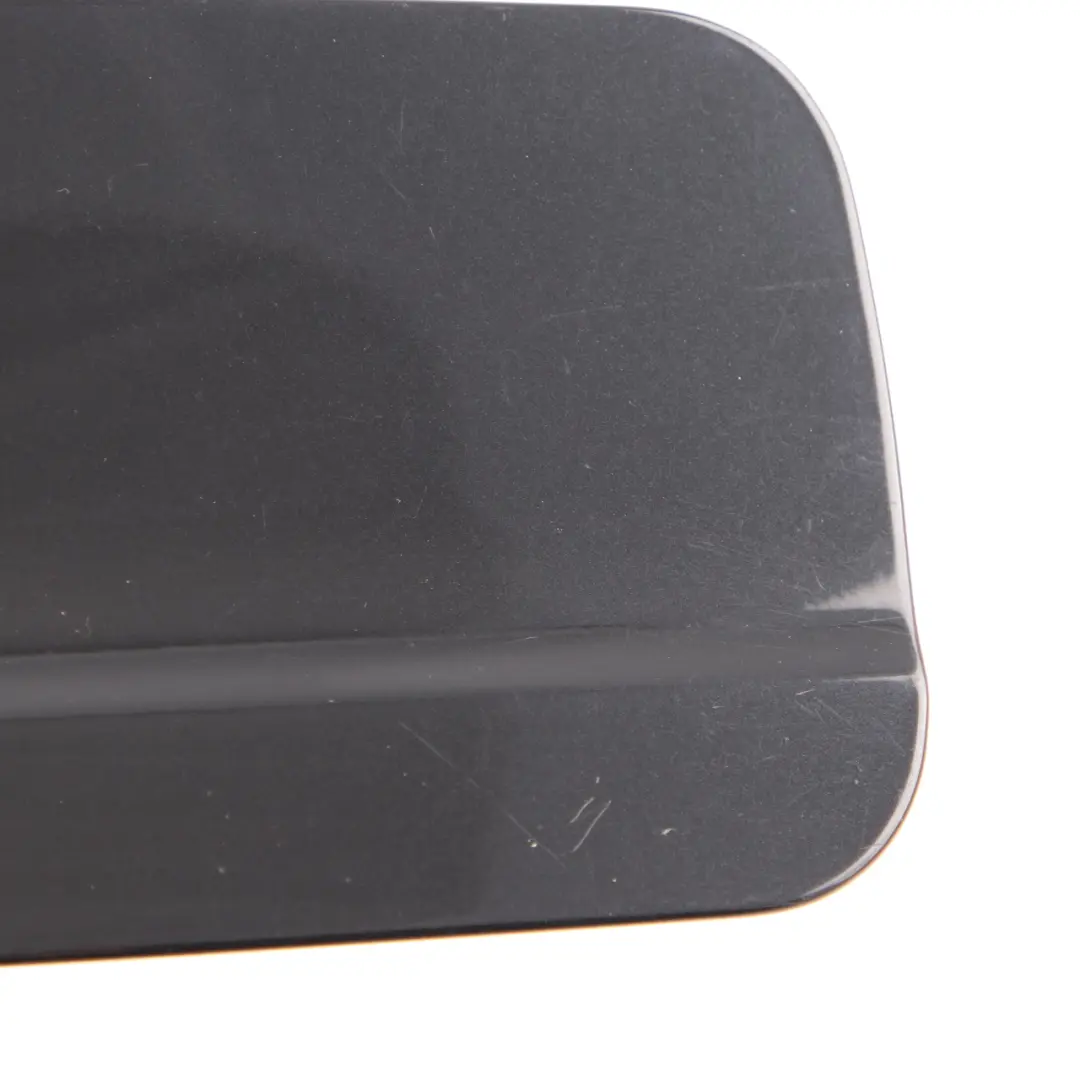 Einfüllklappe Deckel Black Sapphire Saphirschwarz Metallic 700102 für BMW X5 er E53 mit Teilenummer 7001027 BMW X5 er E53 Einfüllklappe Deckel Black Sapphire Saphirschwarz Metallic 700102 - SKU 7001027-BS - Teilenummer 7001027