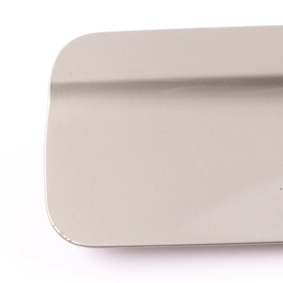 BMW X5 E53 Tankdeckel Abdeckung Verkleidung Olivingrün Metallic 349 - SKU 7001027-OLI - Teilenummer 7001027