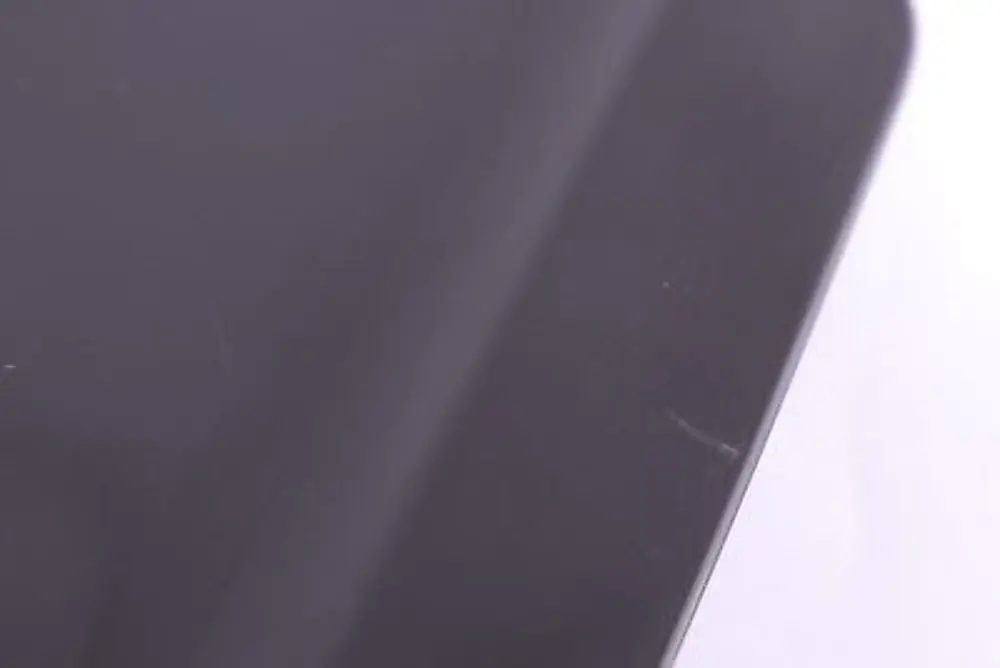 Fill In Flap Fuel Cover Black Schwarz 2 to BMW X5 Series E53 with Part number 7001027 BMW X5 Series E53 Fill In Flap Fuel Cover Black Schwarz 2 - SKU 7001027-SCH - Part number 7001027