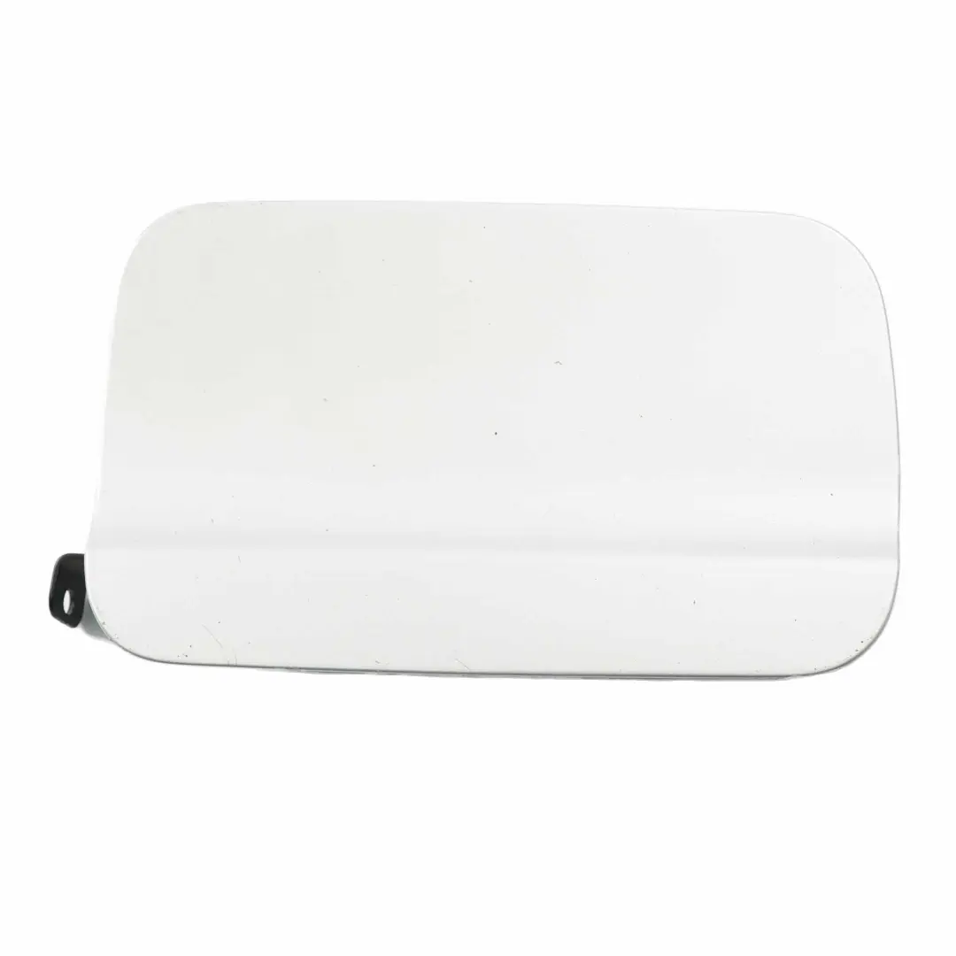 BMW X5 Series E53 Fill In Flap Fuel Cover Silver Titansilber Metallic - SKU 7001027-TS - Part number 7001027