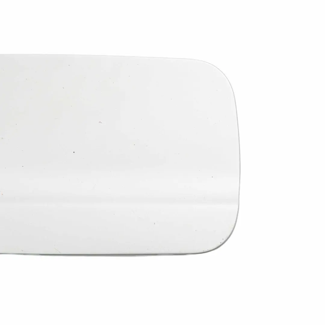 BMW X5 Series E53 Fill In Flap Fuel Cover Silver Titansilber Metallic - SKU 7001027-TS - Part number 7001027