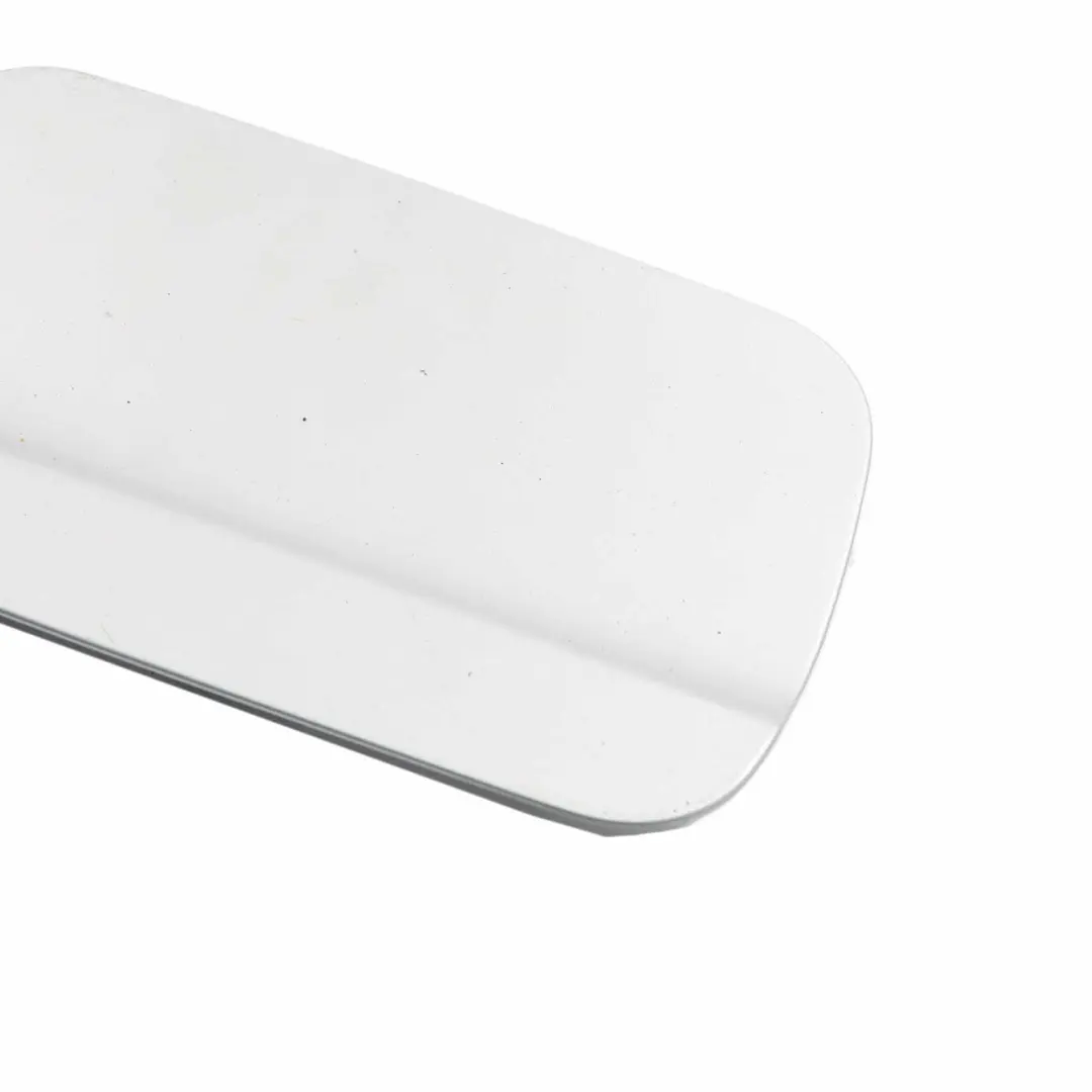 BMW X5 E53 Cache pour Reservoir Argent Titane Argent Metallise - SKU 7001027-TS - Numéro de pièce 7001027