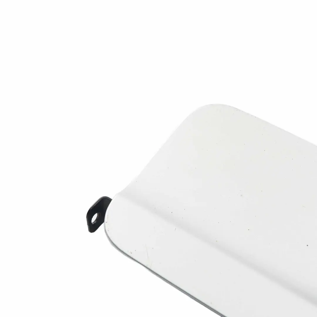 BMW E53 X5 Klapka Wlewu Paliwa Srebrna Titansilber 354 - SKU 7001027-TS - Numer Części 7001027