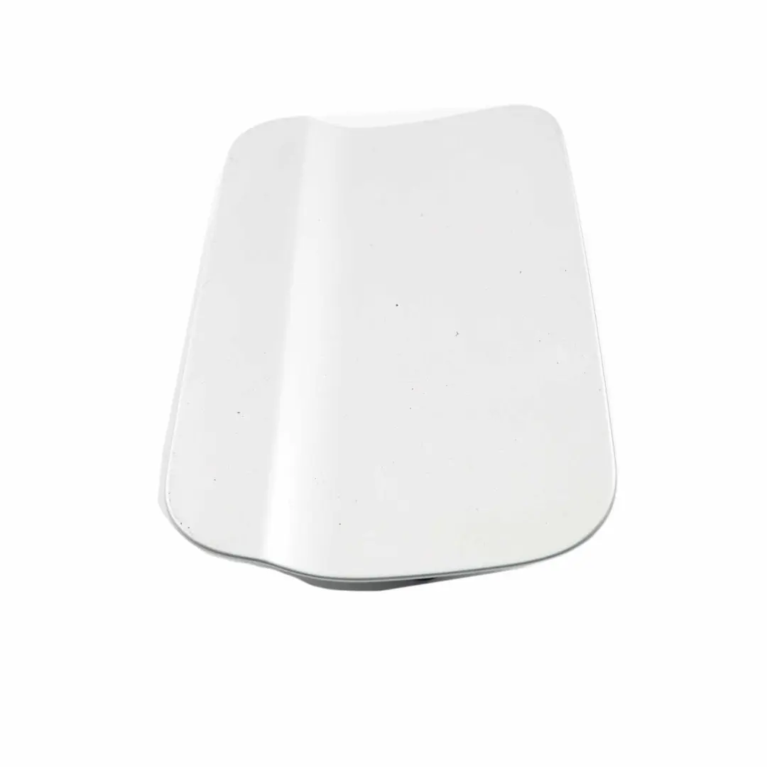 BMW X5 E53 Cache pour Reservoir Argent Titane Argent Metallise - SKU 7001027-TS - Numéro de pièce 7001027