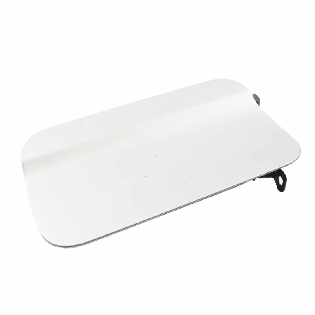 BMW X5 E53 Fill In Flap Kraftstoffdeckel Titansilber Metallic 354 - SKU 7001027-TS - Teilenummer 7001027