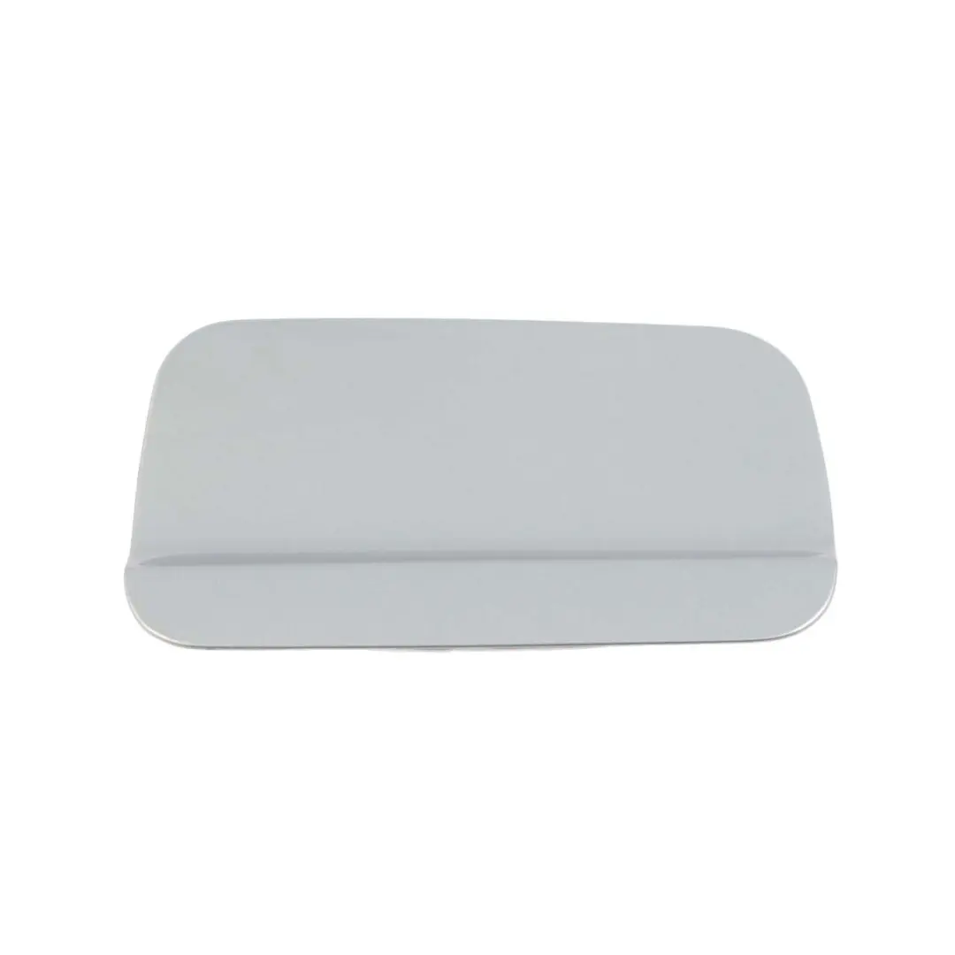 BMW X5 E53 Fuel Cover Fill In Flap Cap Türkis Grau Turquoise Grey - SKU 7001027-TUG - Part number 7001027