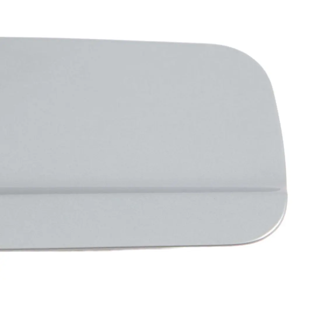 BMW X5 E53 Fuel Cover Fill In Flap Cap Türkis Grau Turquoise Grey - SKU 7001027-TUG - Part number 7001027