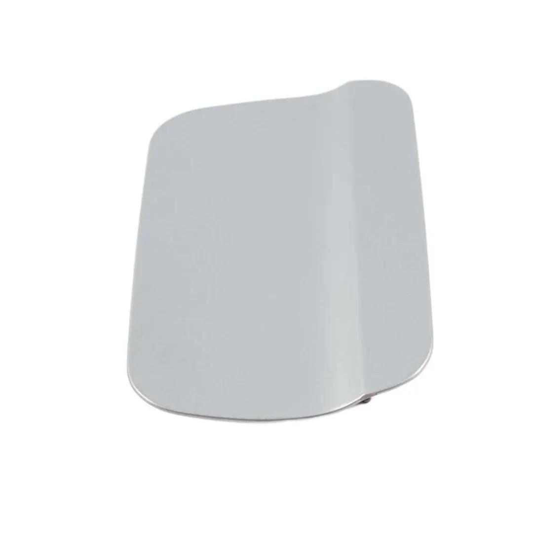 Fill In Flap Cap Türkis Grau Turquoise Grey to BMW X5 E53 Fuel Cover with Part number 7001027 BMW X5 E53 Fuel Cover Fill In Flap Cap Türkis Grau Turquoise Grey - SKU 7001027-TUG - Part number 7001027