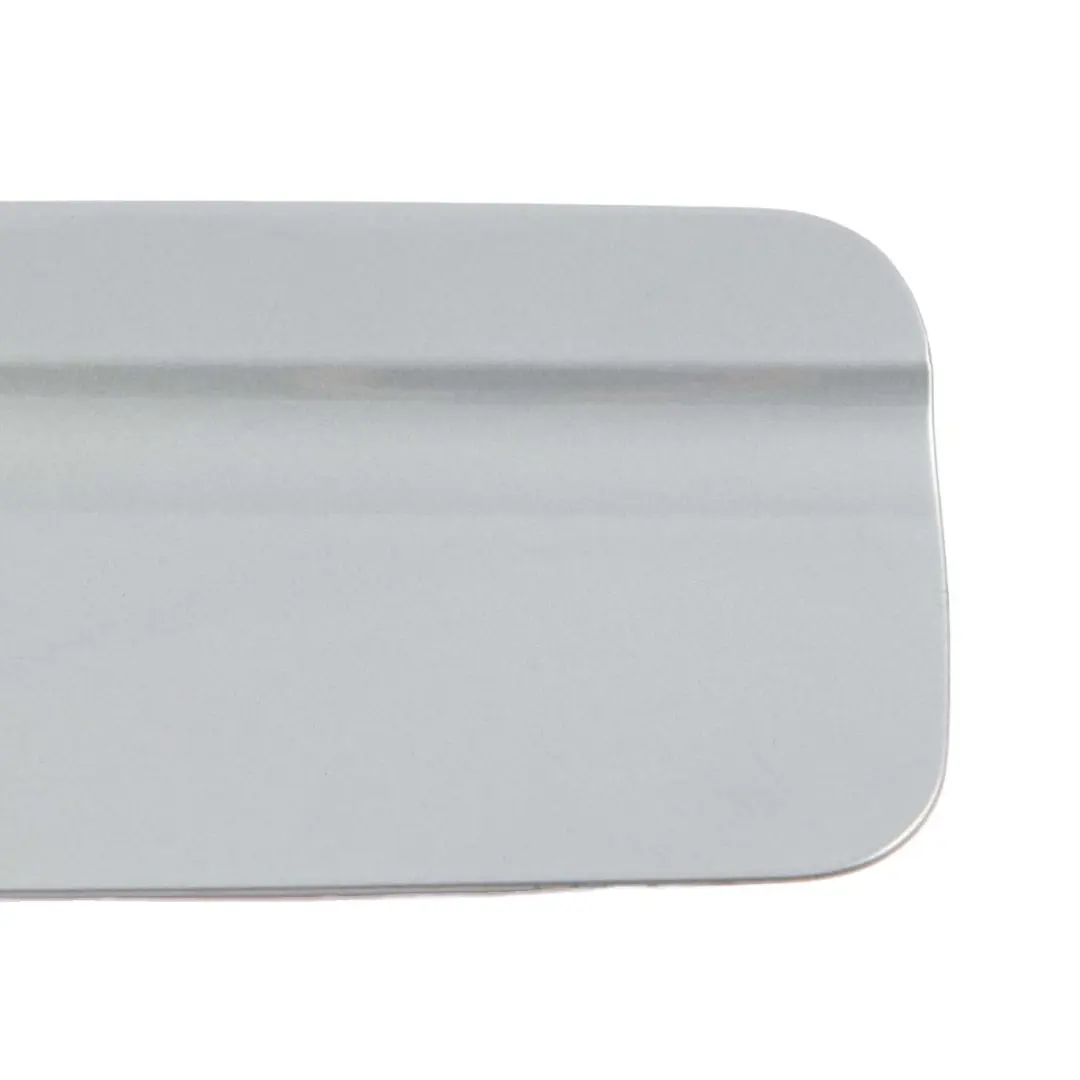 BMW X5 E53 Fuel Cover Fill In Flap Cap Türkis Grau Turquoise Grey - SKU 7001027-TUG - Part number 7001027