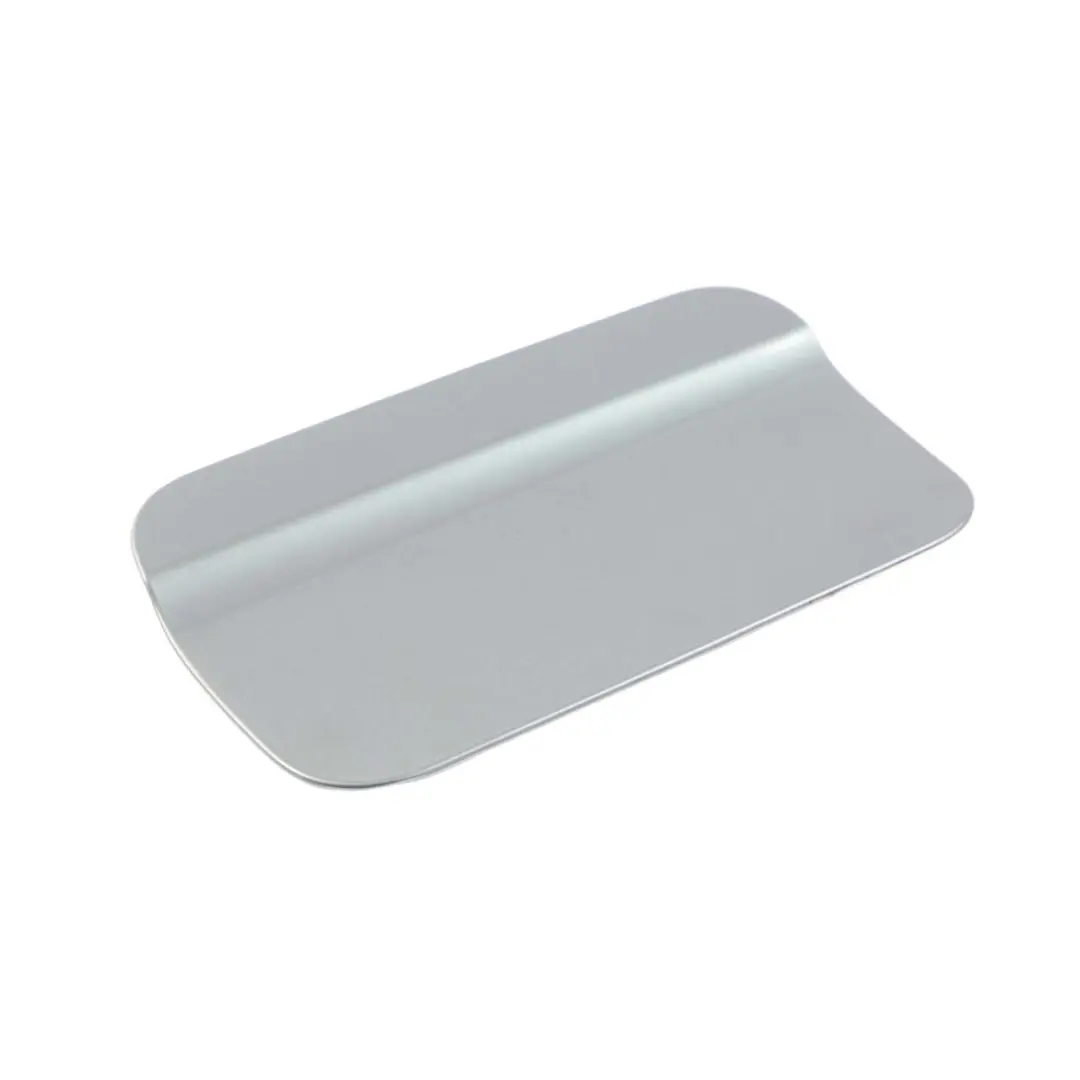 BMW X5 E53 Fuel Cover Fill In Flap Cap Türkis Grau Turquoise Grey - SKU 7001027-TUG - Part number 7001027