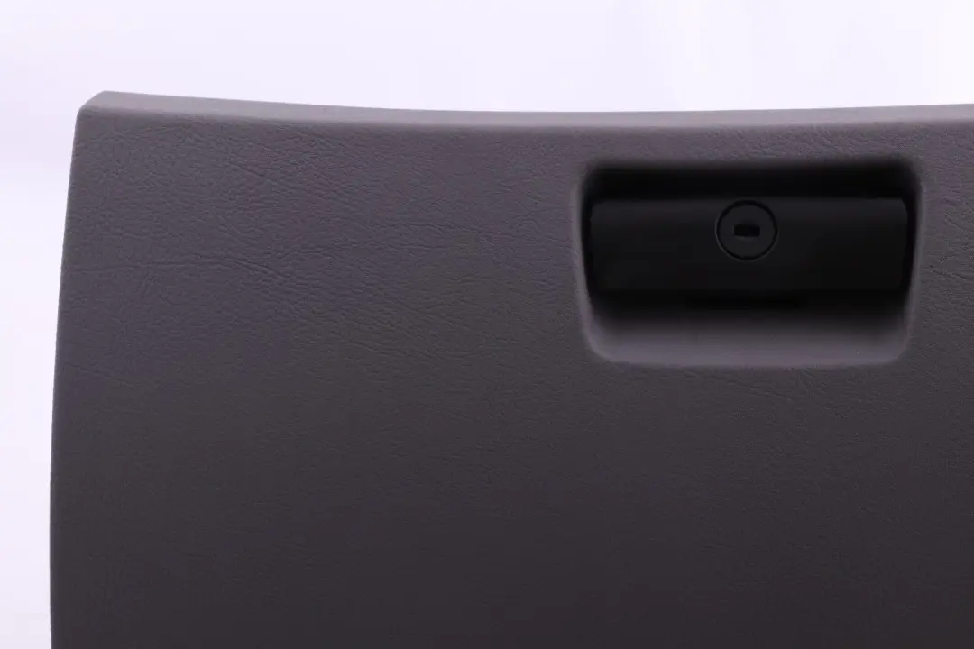 Glove Box Storage Case Vinyl Grau Grey 8245968 to BMW X5 Series E53 with Part number 7001265 BMW X5 Series E53 Glove Box Storage Case Vinyl Grau Grey 8245968 - SKU rhd-7001265 - Part number 7001265