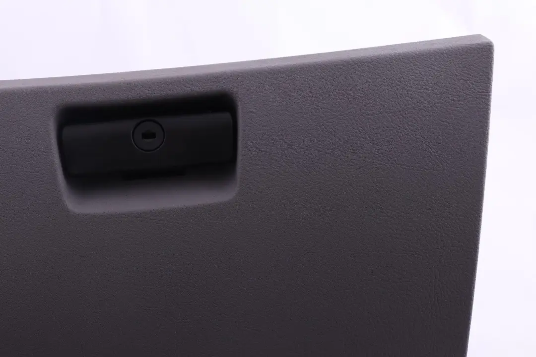 Glove Box Storage Case Vinyl Grau Grey 8245968 to BMW X5 Series E53 with Part number 7001265 BMW X5 Series E53 Glove Box Storage Case Vinyl Grau Grey 8245968 - SKU rhd-7001265 - Part number 7001265