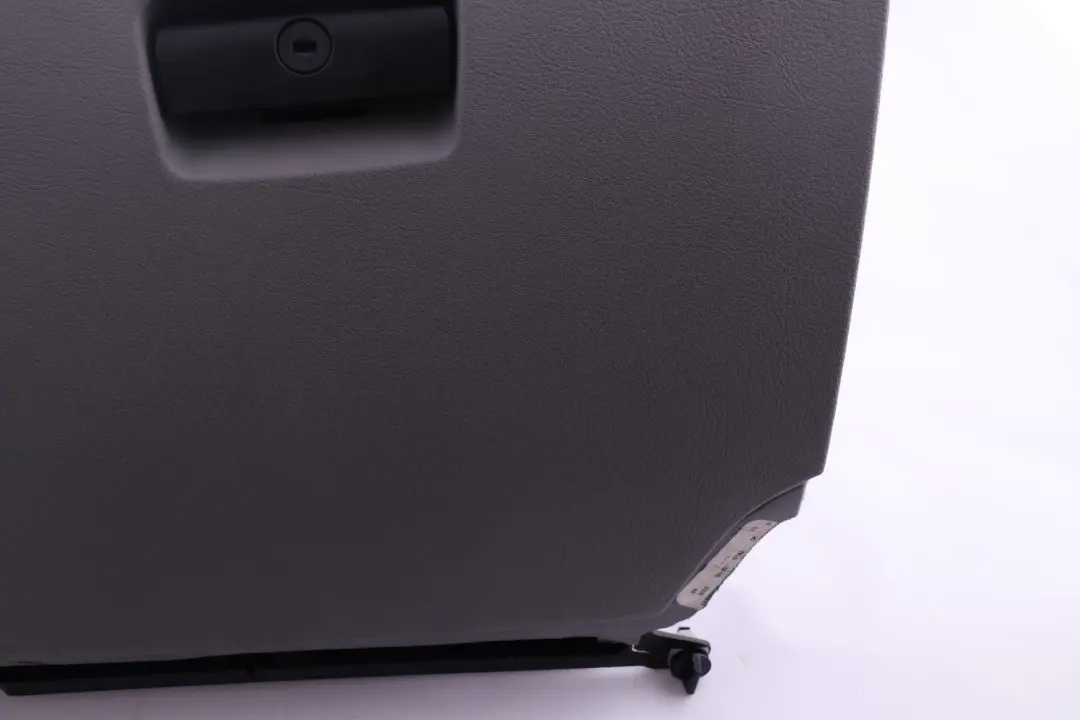 Glove Box Storage Case Vinyl Grau Grey 8245968 to BMW X5 Series E53 with Part number 7001265 BMW X5 Series E53 Glove Box Storage Case Vinyl Grau Grey 8245968 - SKU rhd-7001265 - Part number 7001265