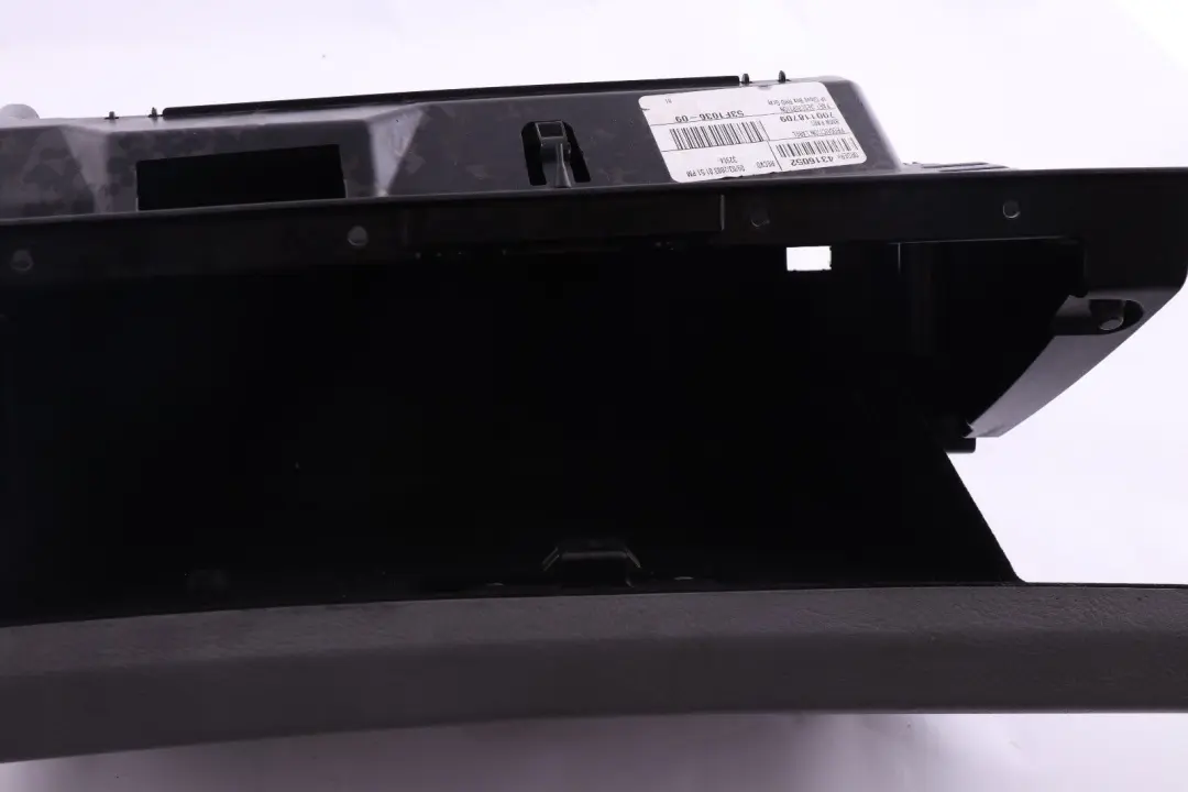 Glove Box Storage Case Vinyl Grau Grey 8245968 to BMW X5 Series E53 with Part number 7001265 BMW X5 Series E53 Glove Box Storage Case Vinyl Grau Grey 8245968 - SKU rhd-7001265 - Part number 7001265