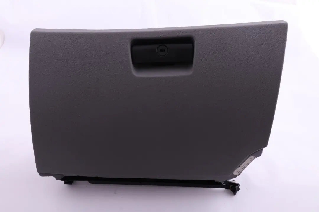 BMW X5 Series E53 Glove Box Storage Case Vinyl Grau Grey 8245968 - SKU rhd-7001265 - Part number 7001265