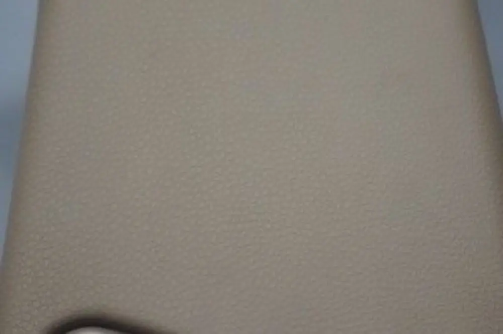 BMW E65 Cover Trim Panel B Pillar Top Centre Column Right O/S Beige - SKU 7001980-1 - Part number 7001980