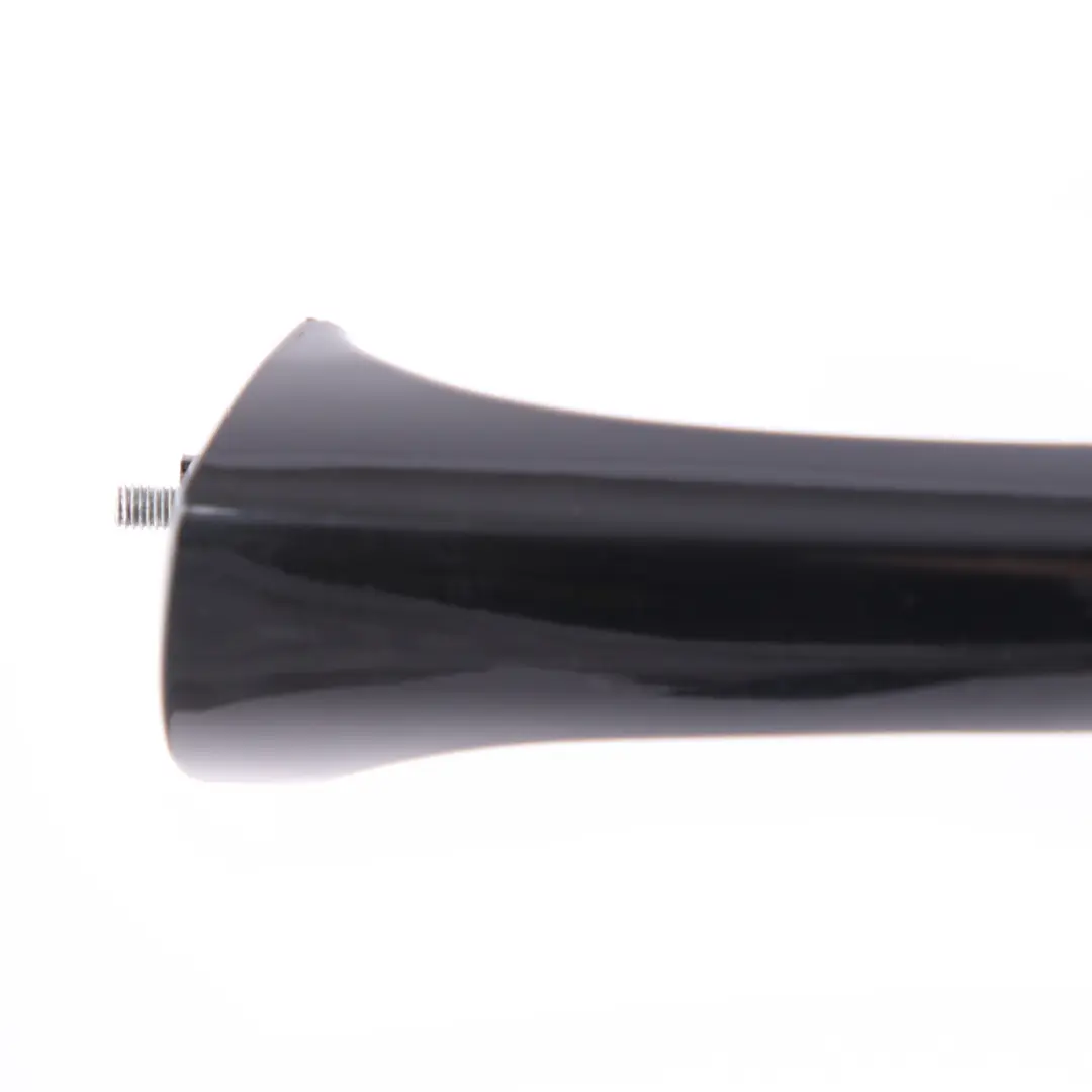 Front Rear Left Handle Grab Cover Bracket N/S Black Sapphire to BMW X5 Series E53 with Part number 7002311 BMW X5 Series E53 Front Rear Left Handle Grab Cover Bracket N/S Black Sapphire - SKU 7002311-BS2 - Part number 7002311