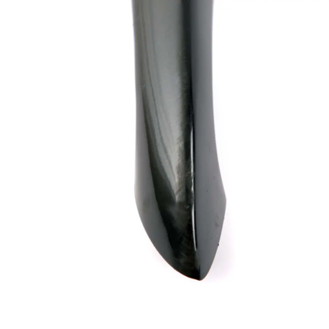 BMW X5 er E53 Griffbügel Vorne Links Black Sapphire Schwarz - SKU 7002311-BS - Teilenummer 7002311