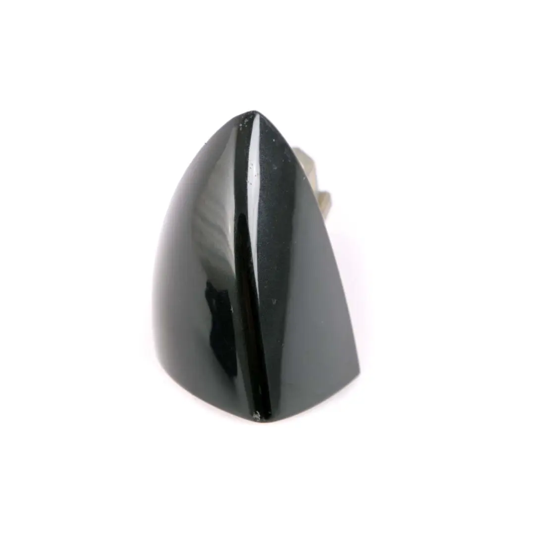 Mango De Agarre Delantero Izquierdo Cubre Soporte Negro Zafiro 475 para BMW X5 E53 con número de pieza 7002311 BMW X5 E53 Mango De Agarre Delantero Izquierdo Cubre Soporte Negro Zafiro 475 - SKU 7002311-BS - Número de pieza 7002311