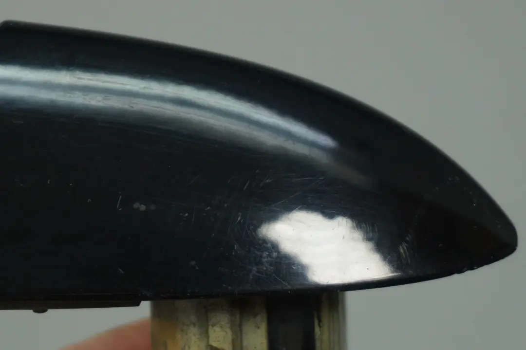 Front Rear Left Handle Grab Cover Bracket N/S Schwarz 2 Black to BMW X5 Series E53 with Part number 7002311 BMW X5 Series E53 Front Rear Left Handle Grab Cover Bracket N/S Schwarz 2 Black - SKU 7002311-SCH - Part number 7002311