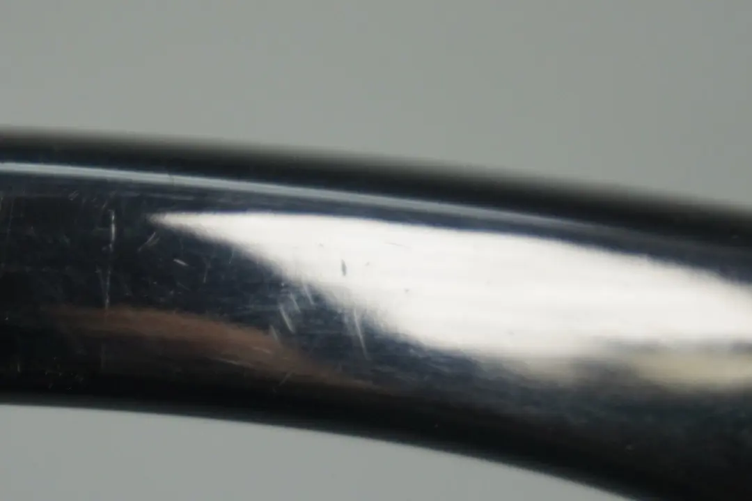 Front Rear Left Handle Grab Cover Bracket N/S Schwarz 2 Black to BMW X5 Series E53 with Part number 7002311 BMW X5 Series E53 Front Rear Left Handle Grab Cover Bracket N/S Schwarz 2 Black - SKU 7002311-SCH - Part number 7002311