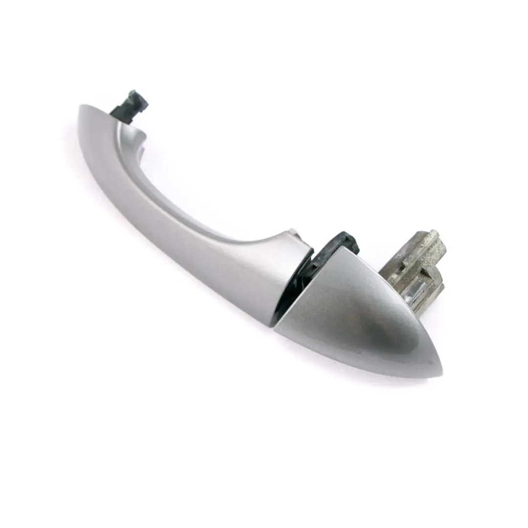 Grab Handle Door BMW X5 E53 Front Rear Left Cover N/S Sterlinggrau Grey 472 to with Part number 7002311 Grab Handle Door BMW X5 E53 Front Rear Left Cover N/S Sterlinggrau Grey 472 - SKU 7002311-STG1 - Part number 7002311